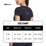 Boldfit Posture Corrector B - view 4