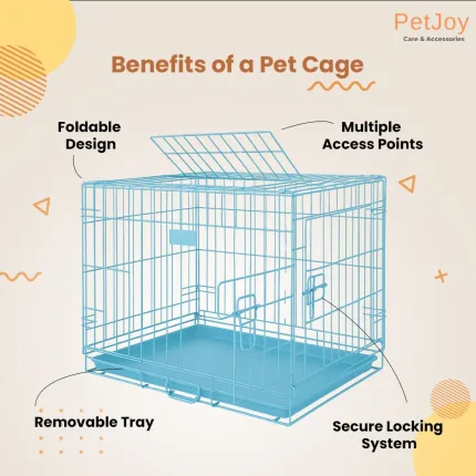 best dog crate cage