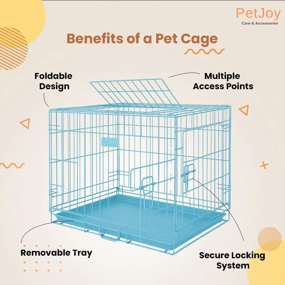 best dog crate cage