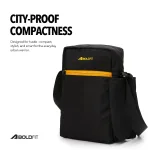 Boldfit Sling Bag for Man U - view 2