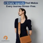 Soft Seat Belt Shoulder - view 3