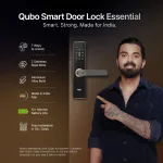QUBO Smart Door Lock Ess - view 2