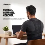 Boldfit Posture Corrector B - view 5