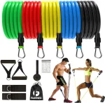 best resistance bands set