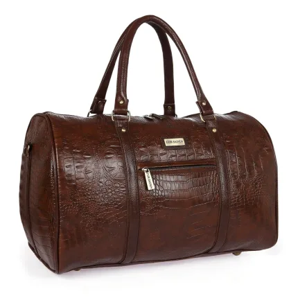 best travel duffel bag