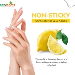 Ecomoms Hand Sanitizer 500m - view 4