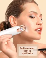 VIFERA 2-in-1 Eyebrow Trim - view 3