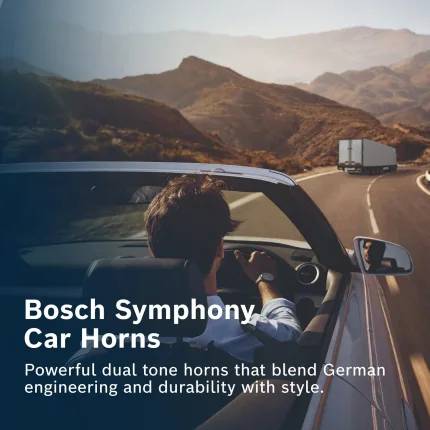 Bosch Symphony Horn F002H - view 2
