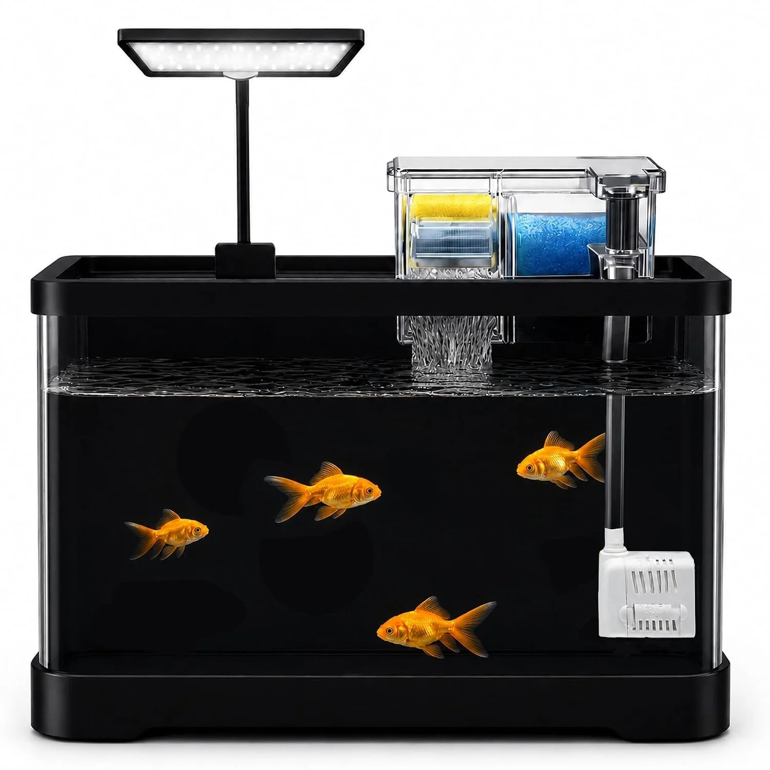 best fish tank aquarium
