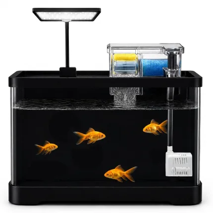 best fish tank aquarium