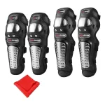 best bike knee guard
