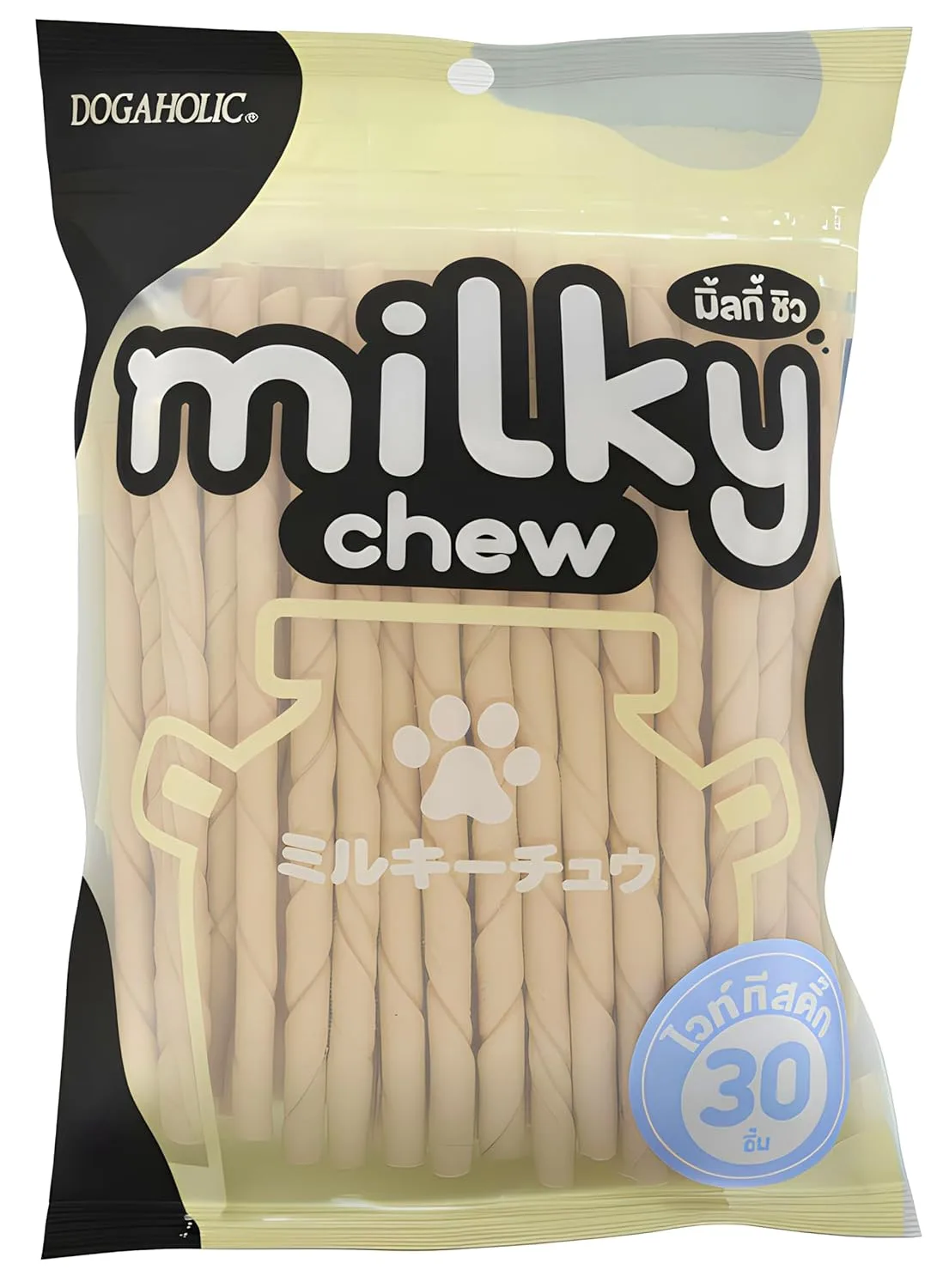 Rena Dogaholic Milky Che - view 2