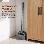 BonKaso Broom and Dustpan S - view 7