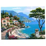 best paint by numbers kit