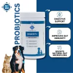 PET360 Digest+ | Tummy Car - view 3