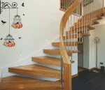 Decals Design 'Hanging Bir - view 3