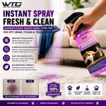 WTC Bio Enzyme Cleaner - view 3