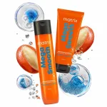 Matrix Mega Smooth Shampoo - view 10