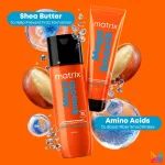 Matrix Mega Smooth Shampoo - view 6