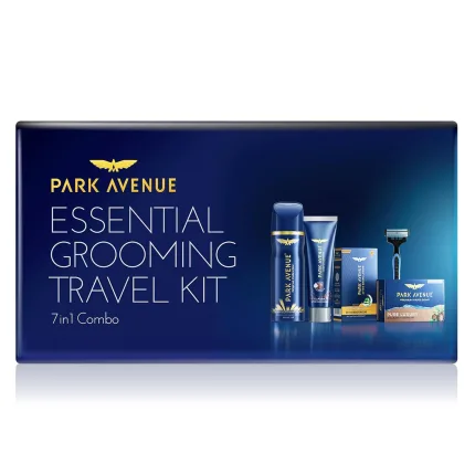 Park Avenue Essential Gr - view 2
