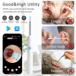AVNISH Earocam Earwax Remo - view 4