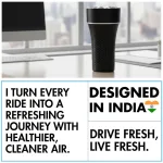 Reffair AX50 Car Air Purifi - view 6