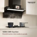 Beyond Appliances Orion 90 - view 4