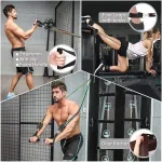Fashnex Resistance Bands Se - view 5