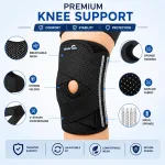 Wonder Care Adjustable Wra - view 2