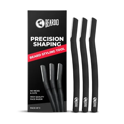 best beard shaping tool