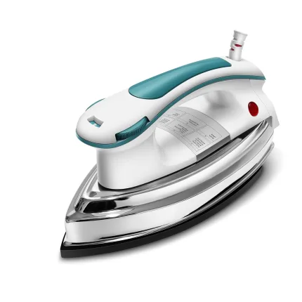 best iron press steam