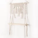 Decazone ® Macrame Wall Han - view 5