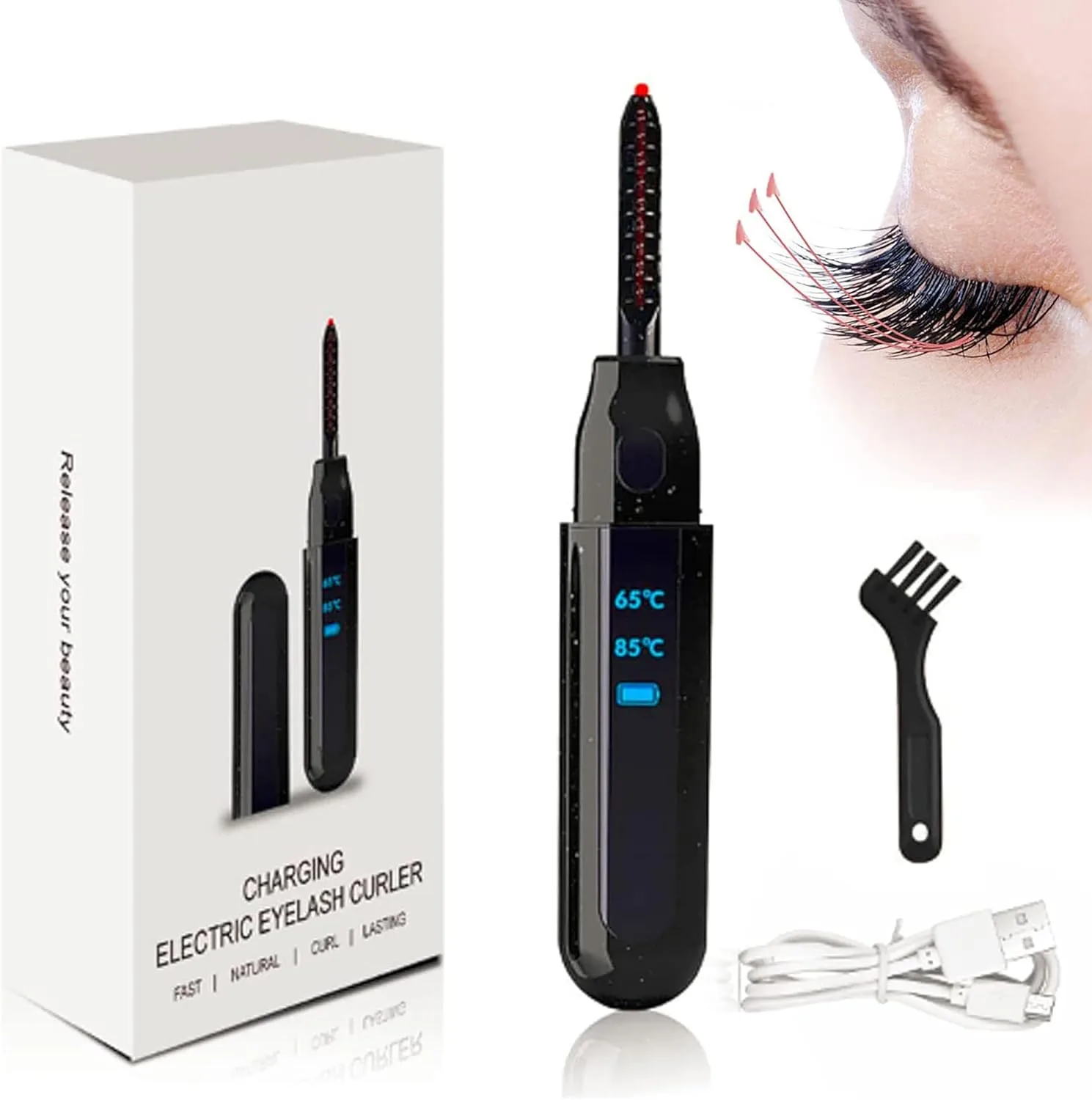 best eyelash curler