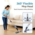 AGARO Delite Spray Mop fo - view 5
