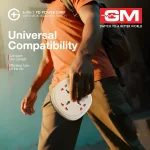 GM 6-in-1 PD Power Str - view 8