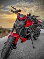 Eliane Universal Motorcycl - view 3