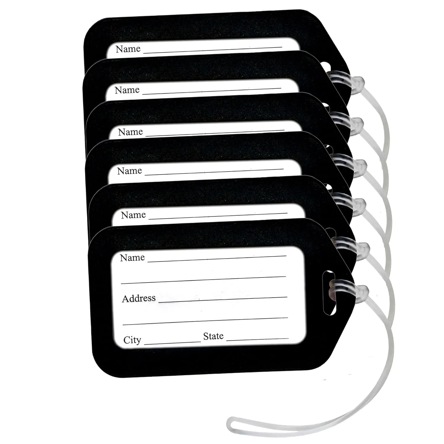 best travel bag tag