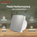 Polycab Freshly Prime 150mm - view 5