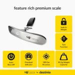 GoTrippin by Destinio Weight - view 2