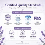 100% Pure Lavender Essen - view 7