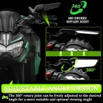 Eliane Universal Motorcycl - view 6
