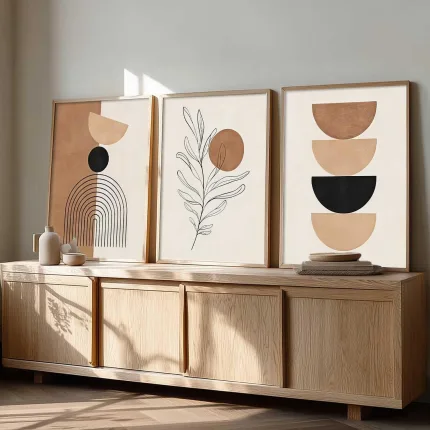 best handmade wall decor