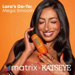 Matrix Mega Smooth Shampoo - view 3