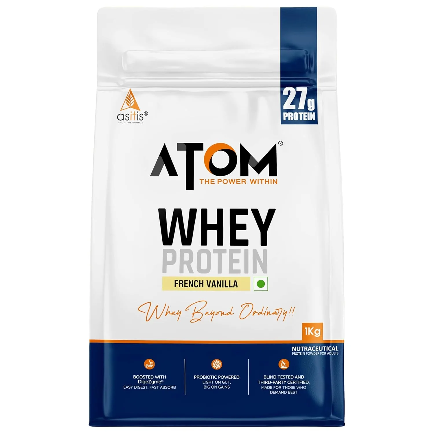 best whey protein for beginners
