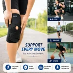 Wonder Care Adjustable Wra - view 3