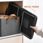 DAREV 4 Pcs Wardrobe Orga - view 5