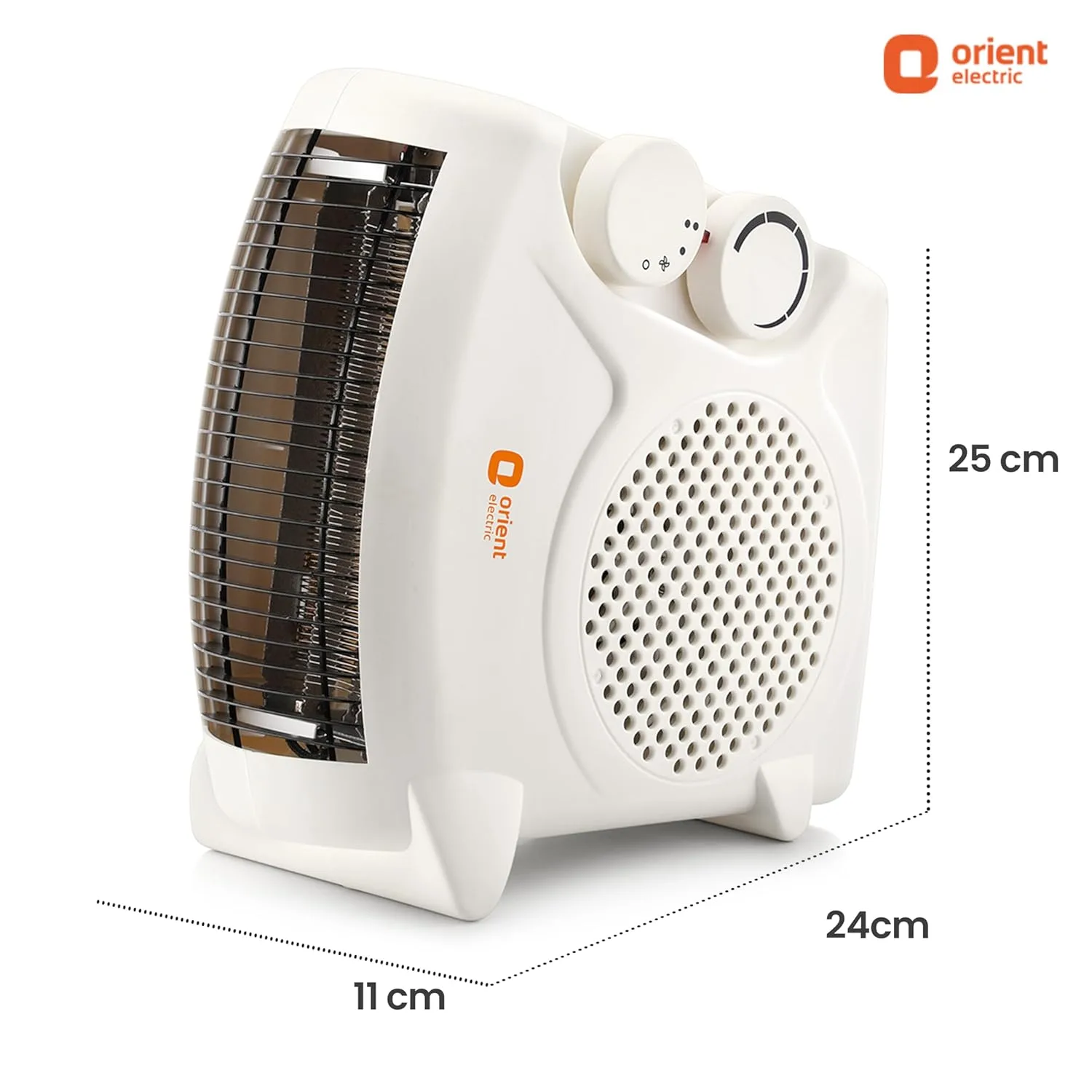 Orient Electric Areva Port - view 9