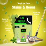Beco Natural Disinfectan - view 2