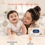 OLLEN Extra Thick Baby Wi - view 6