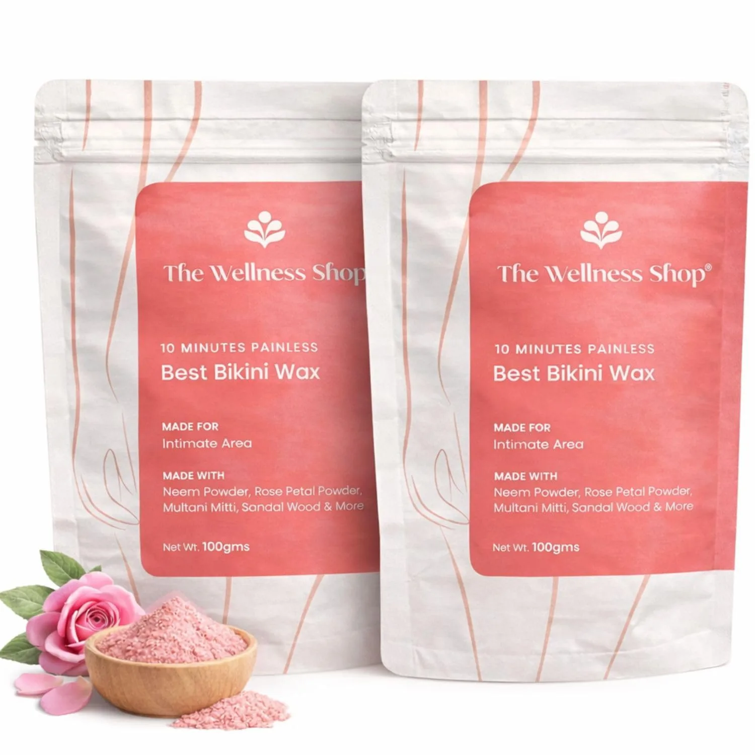 The Wellness Shop Herba - view 8